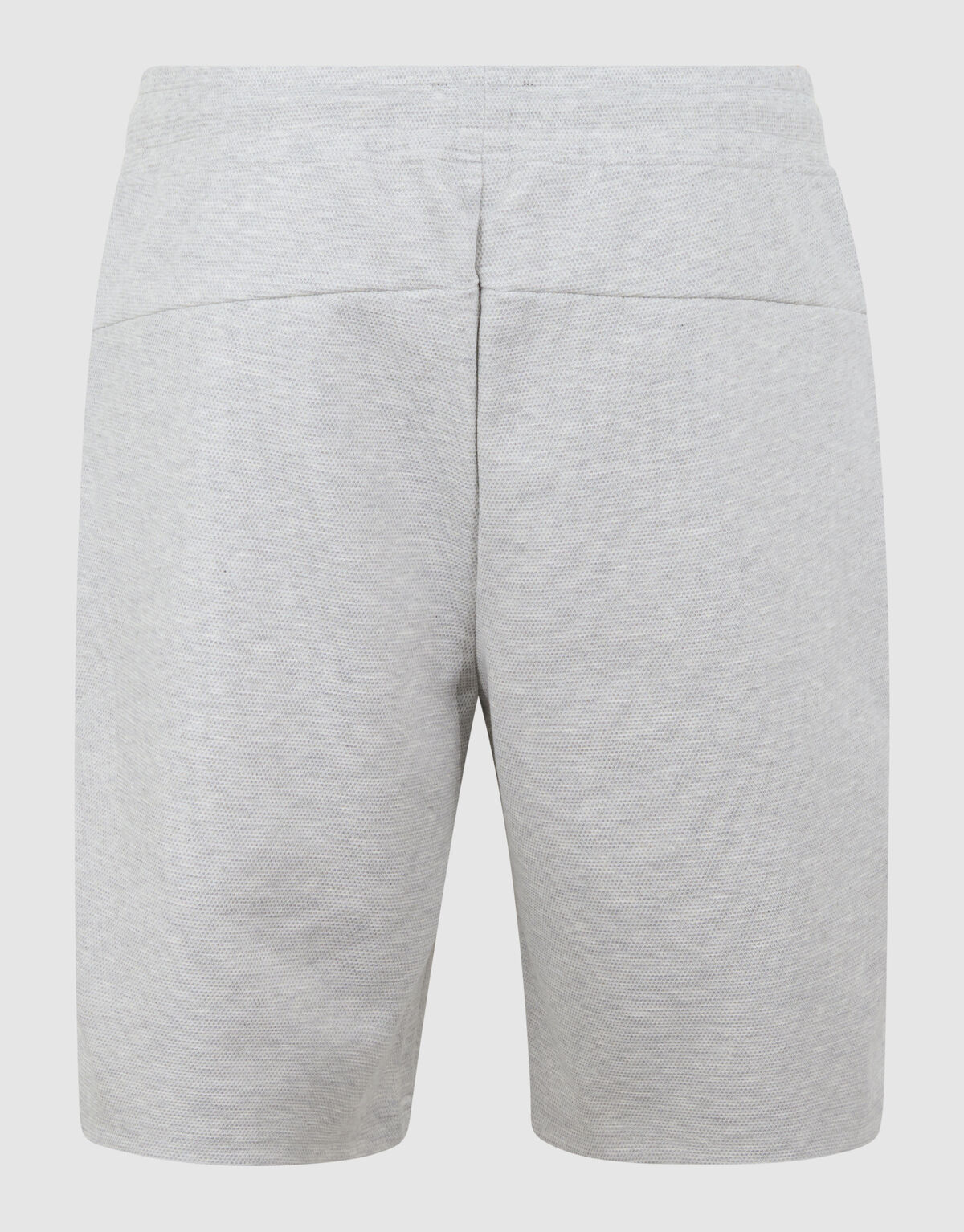 Logo Short Hellgrau SHOEBY MEN