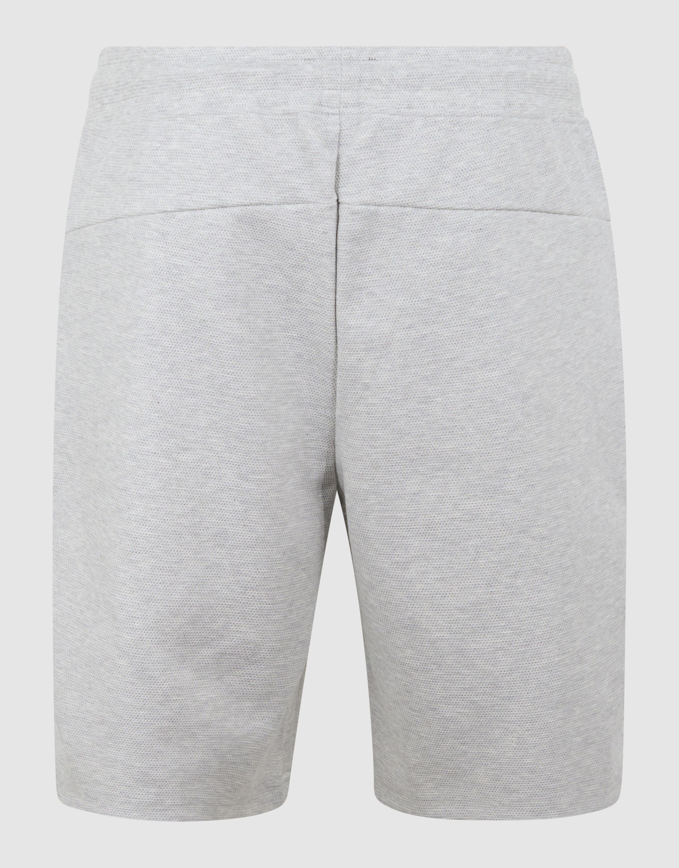 Logo Short Hellgrau SHOEBY MEN