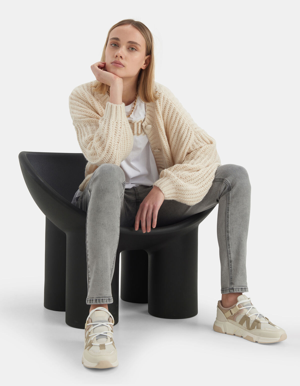 Liza Jeans L32 EKSEPT