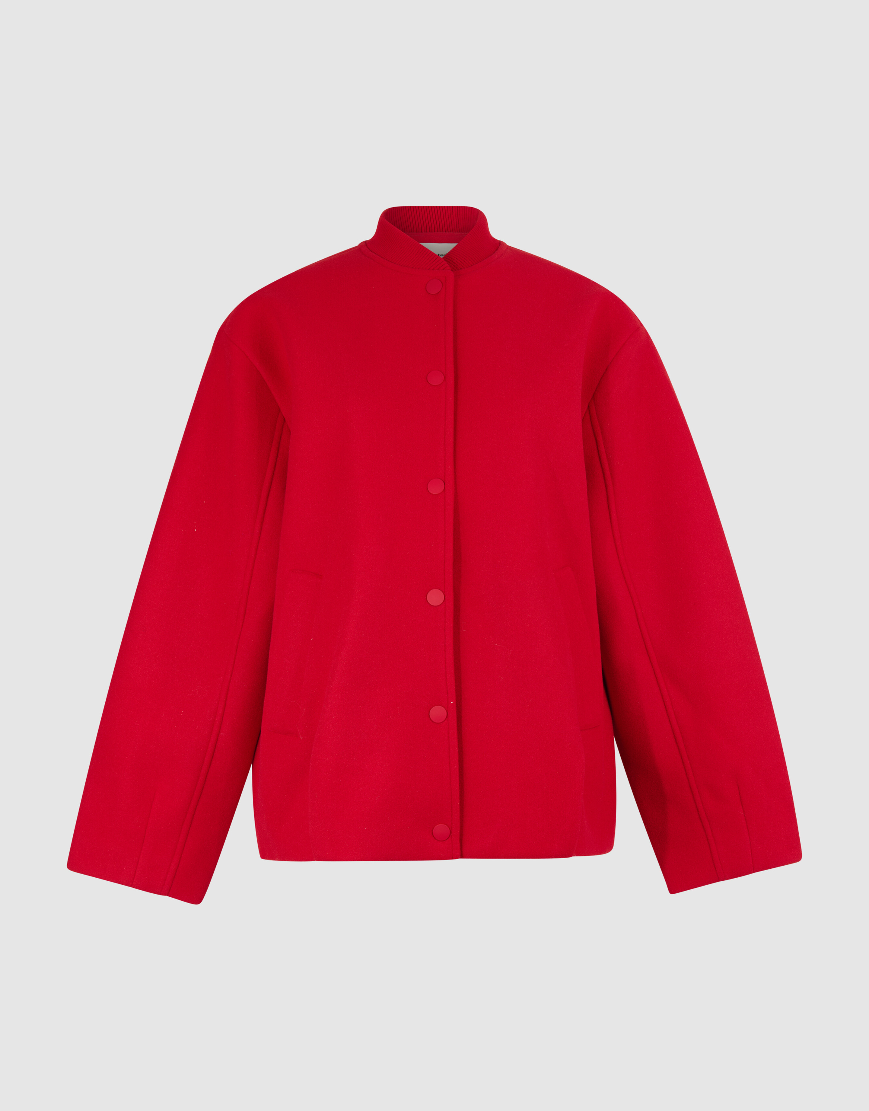 Sportliche Oversized-Bomberjacke SHOEBY WOMEN