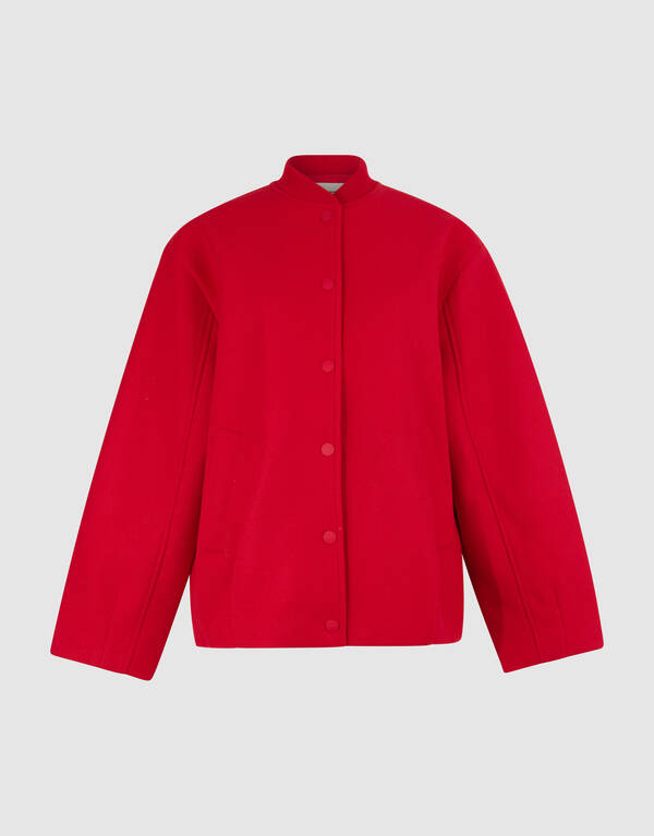 Sportliche Oversized-Bomberjacke SHOEBY WOMEN