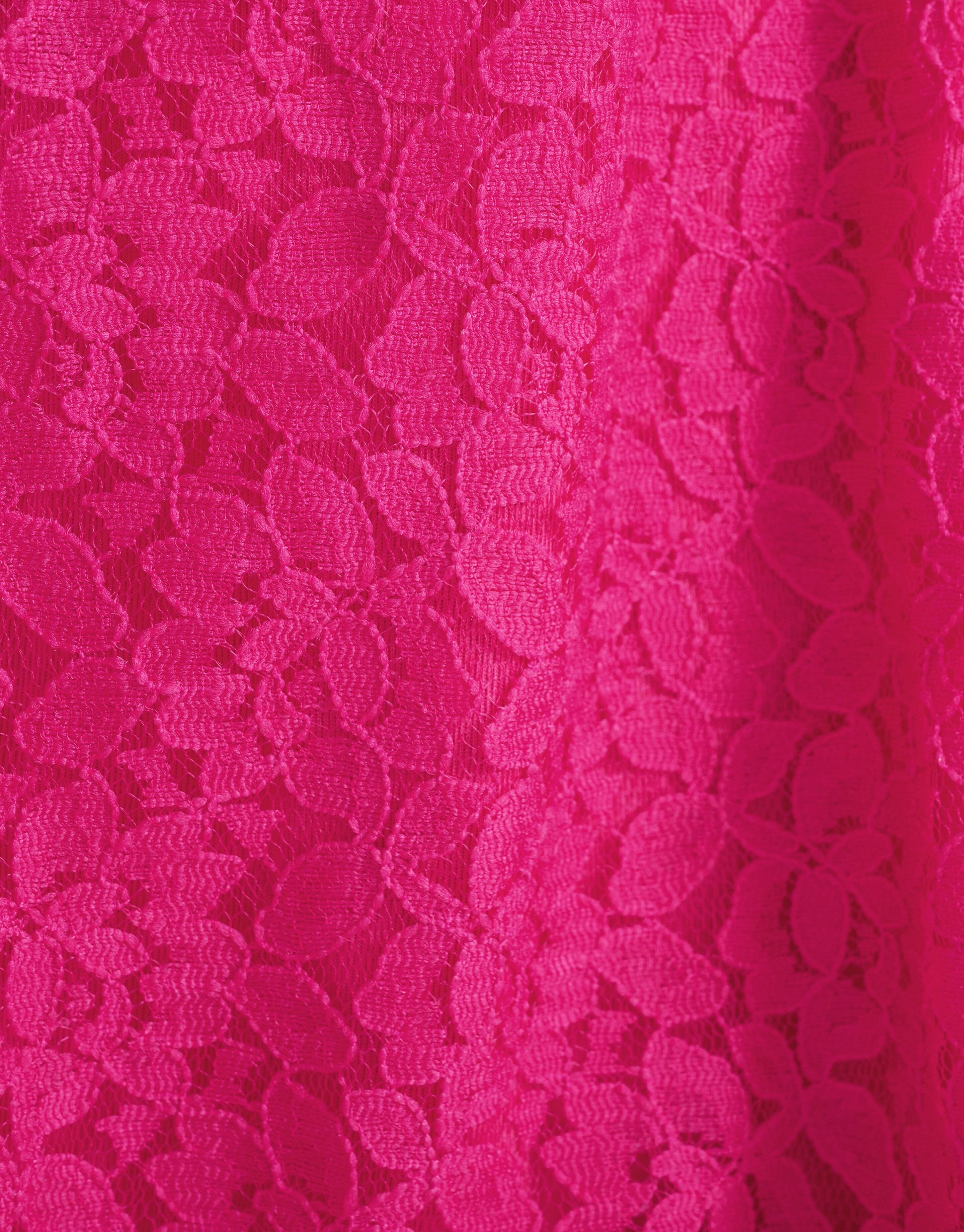 Spitzenkleid Rosa SHOEBY WOMEN