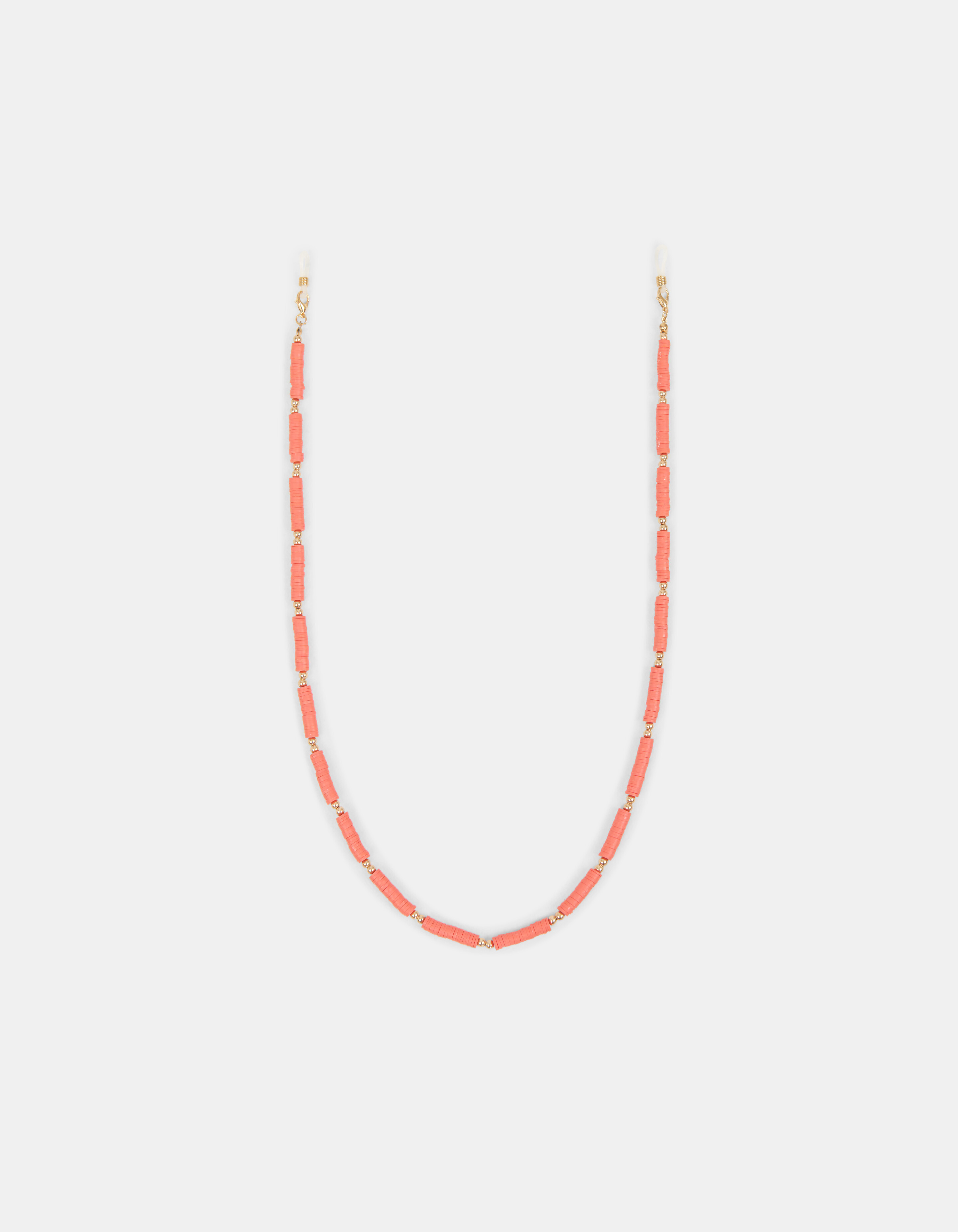 Sonnenbrillenkordel Rot ACCESSOIRES SHOEBY
