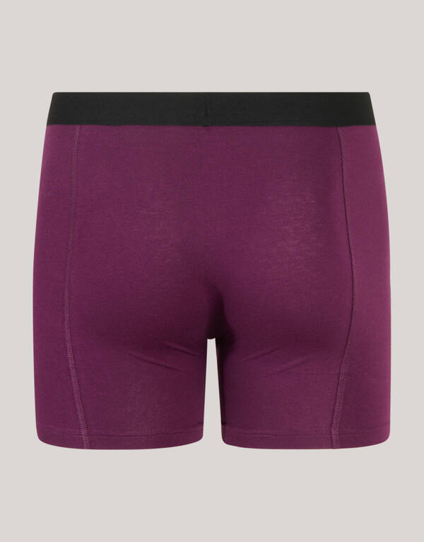 Boxershorts 3er-Pack SHOEBY MEN