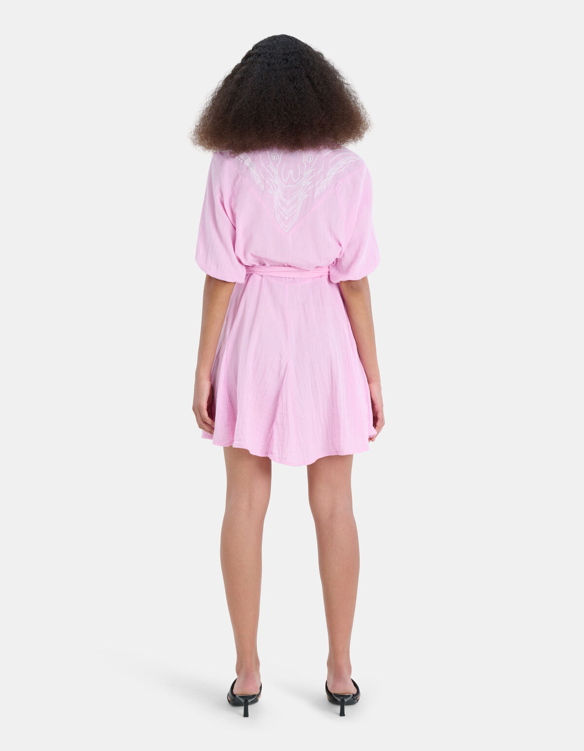Hydro Kleid EKSEPT