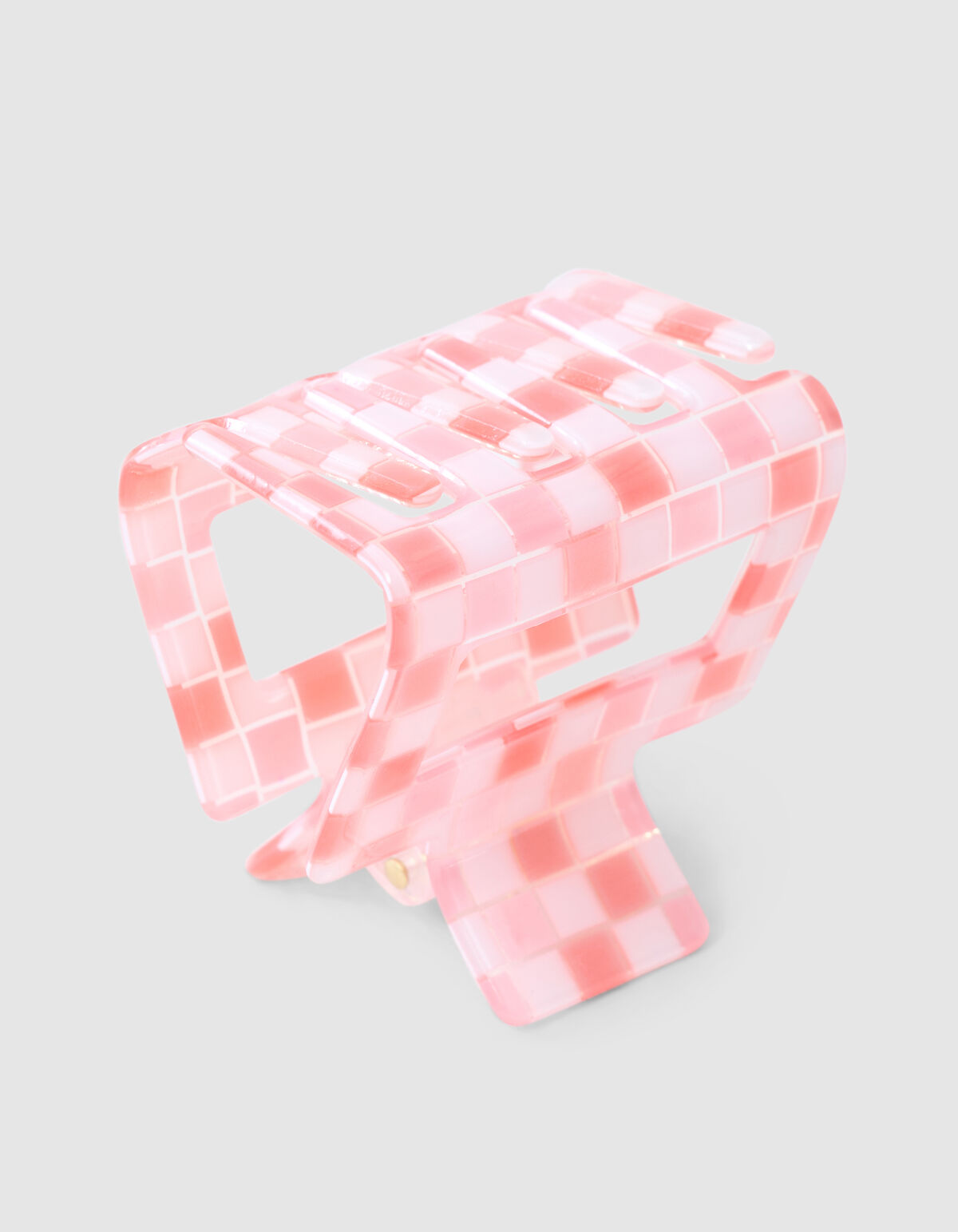 Haarspange Rosa SHOEBY ACCESSOIRES