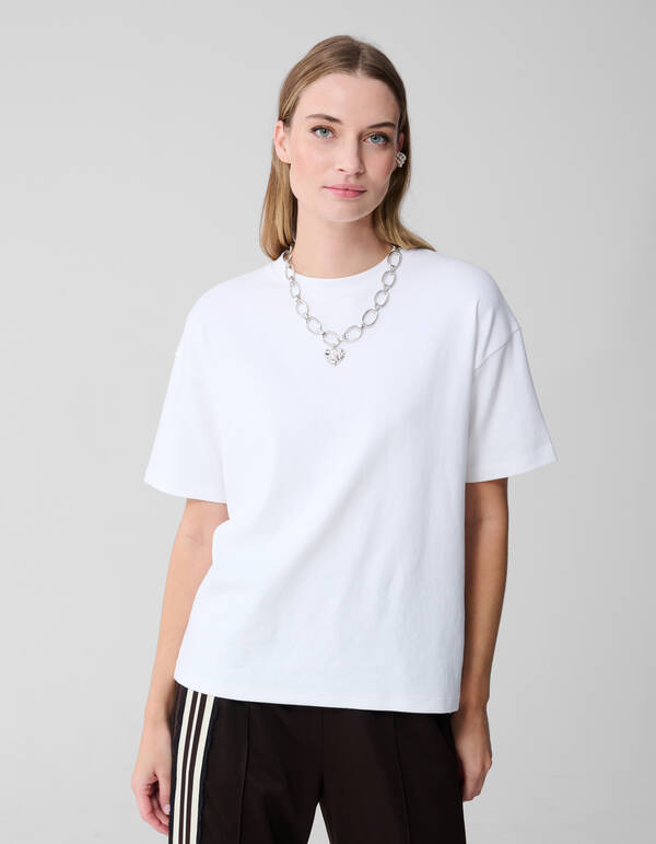 Oversized T-Shirt SHOEBY WOMEN
