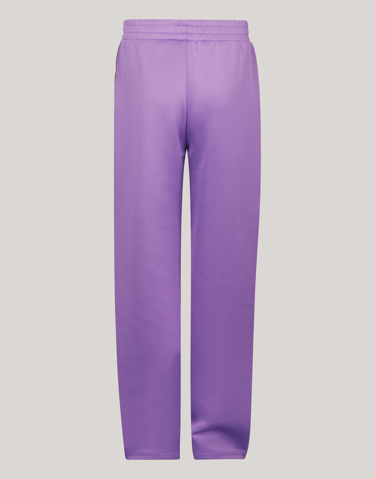 Sportliche Tape-Hose Lila von Lizzy SHOEBY GIRLS