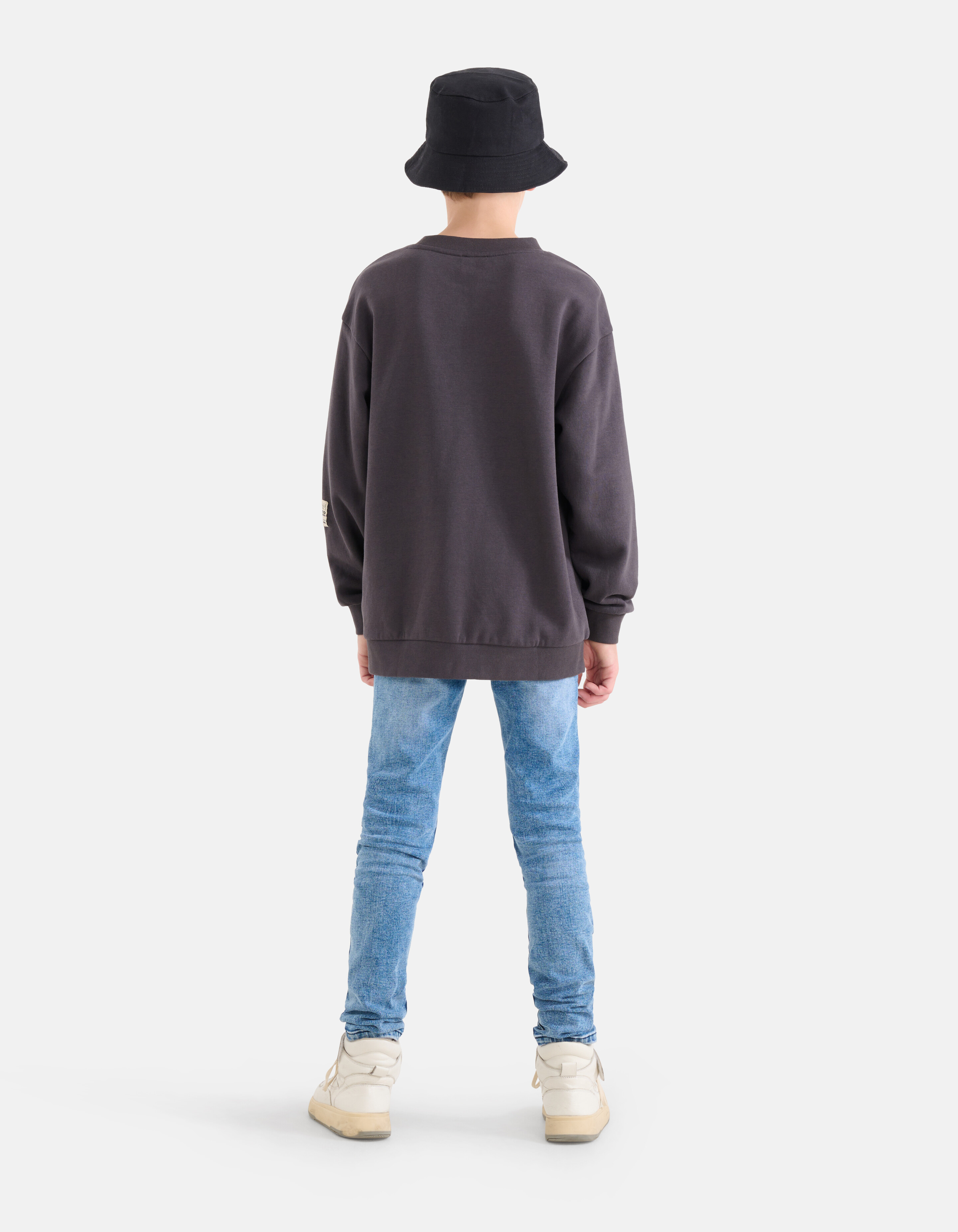 Pullover Sepp SHOEBY BOYS
