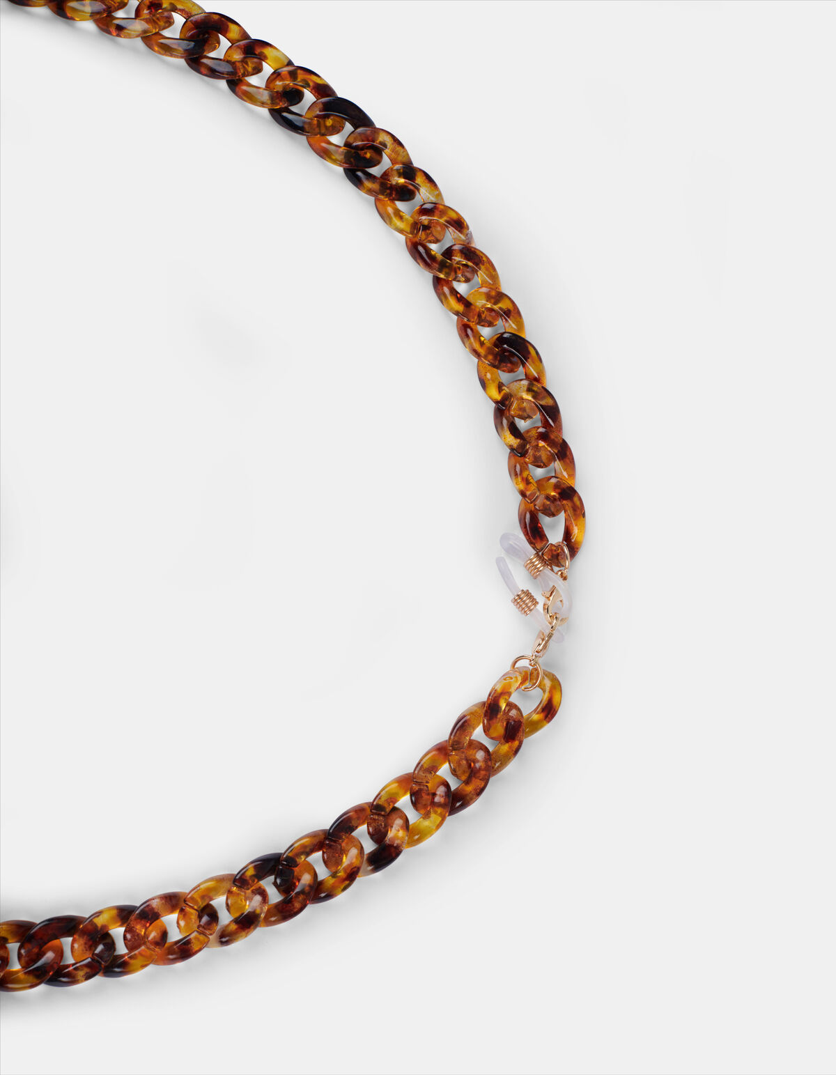 Dunkle Kette Sonnenbrille Kordel ACCESSOIRES SHOEBY