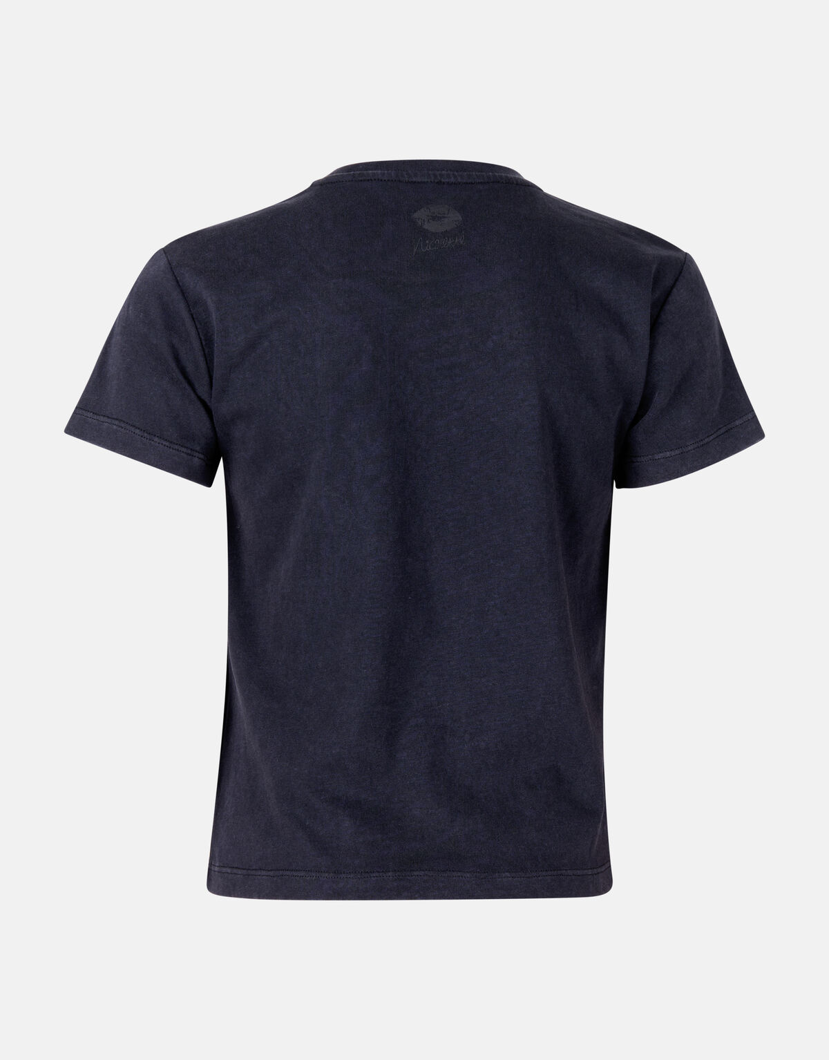 T-Shirt mit Aufdruck By Nicolette SHOEBY GIRLS