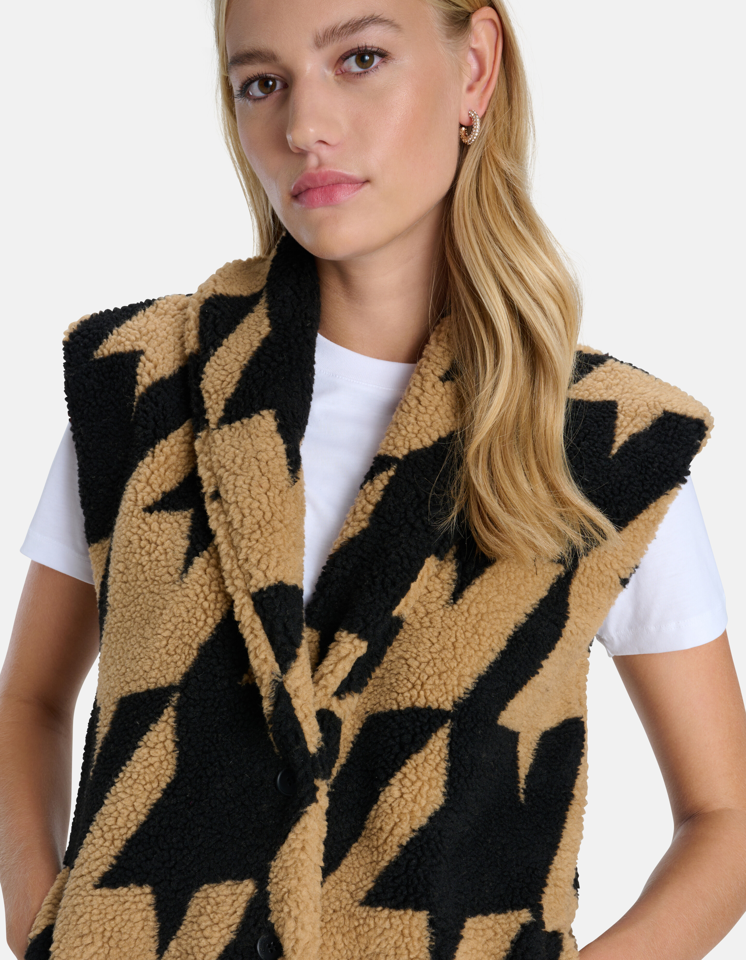 Gilet Sari SHOEBY WOMEN