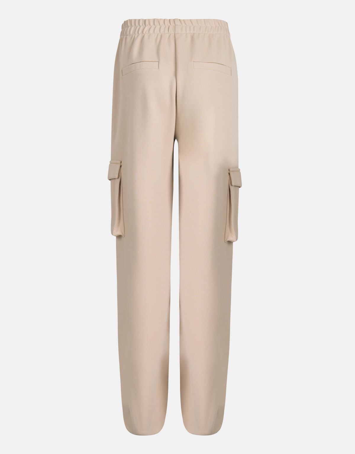 Cargo Jogger Beige SHOEBY GIRLS