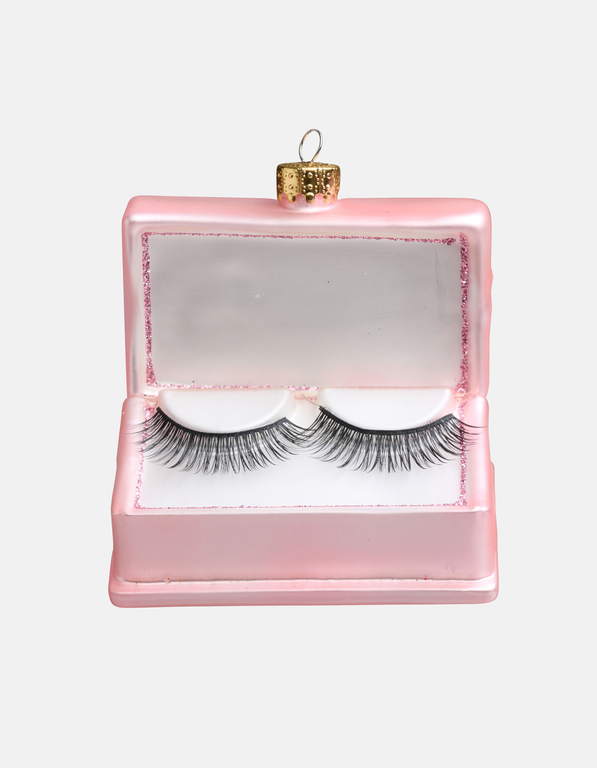 Wimpern-Weihnachtsball von Fred SHOEBY ACCESSOIRES