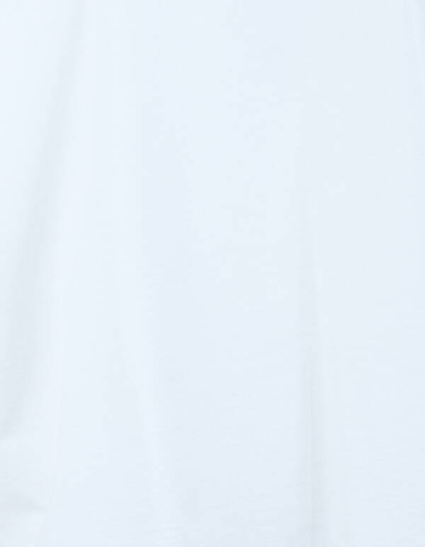 Egg Shape Longsleeve T-shirt Wit SHOEBY WOMEN