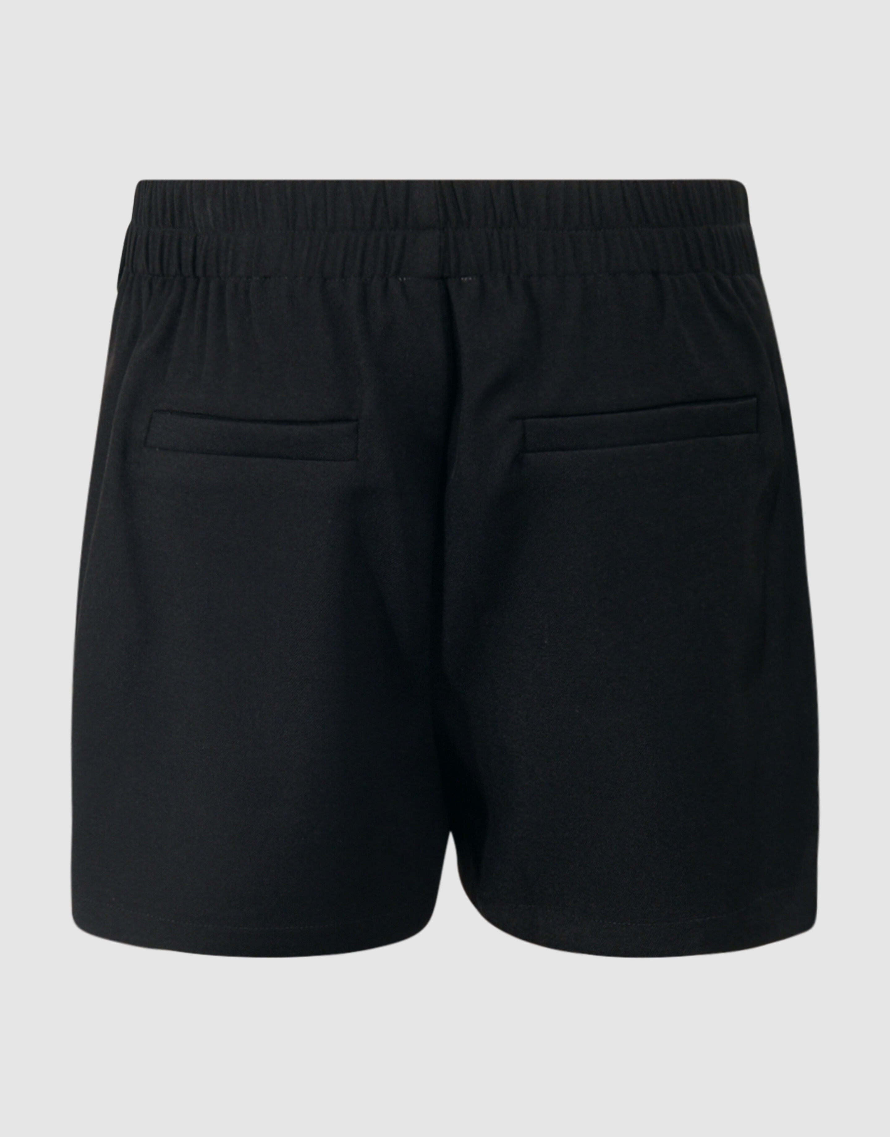 Wickel-Skort Schleife Schwarz SHOEBY GIRLS