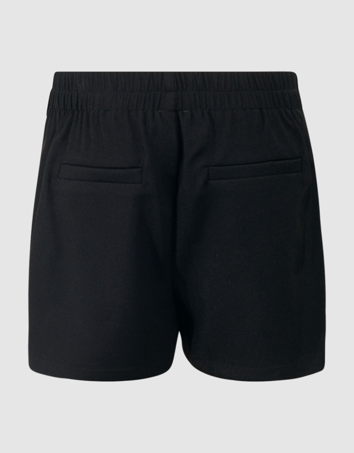 Wickel-Skort Schleife Schwarz SHOEBY GIRLS