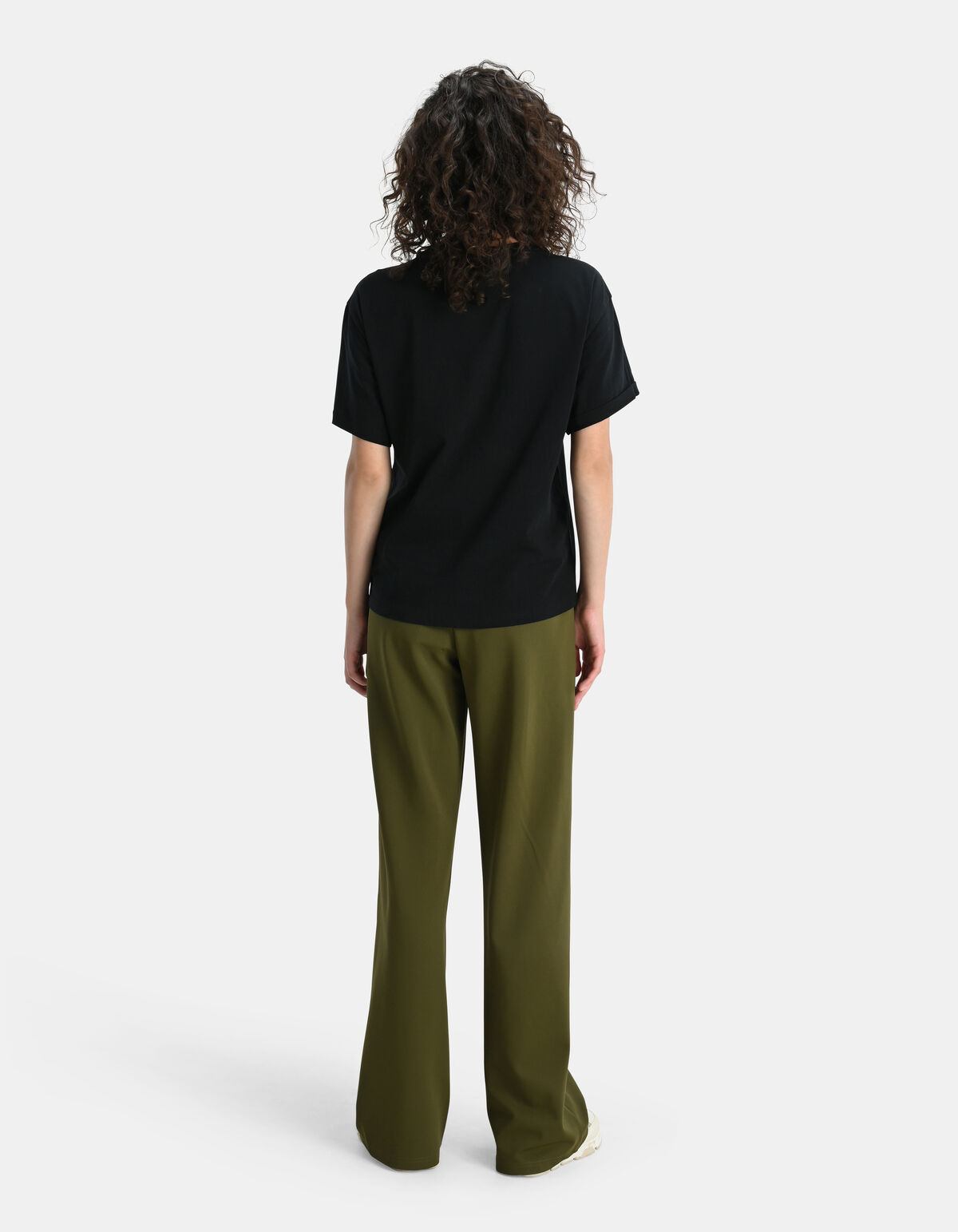 Paradies T-Shirt SHOEBY WOMEN