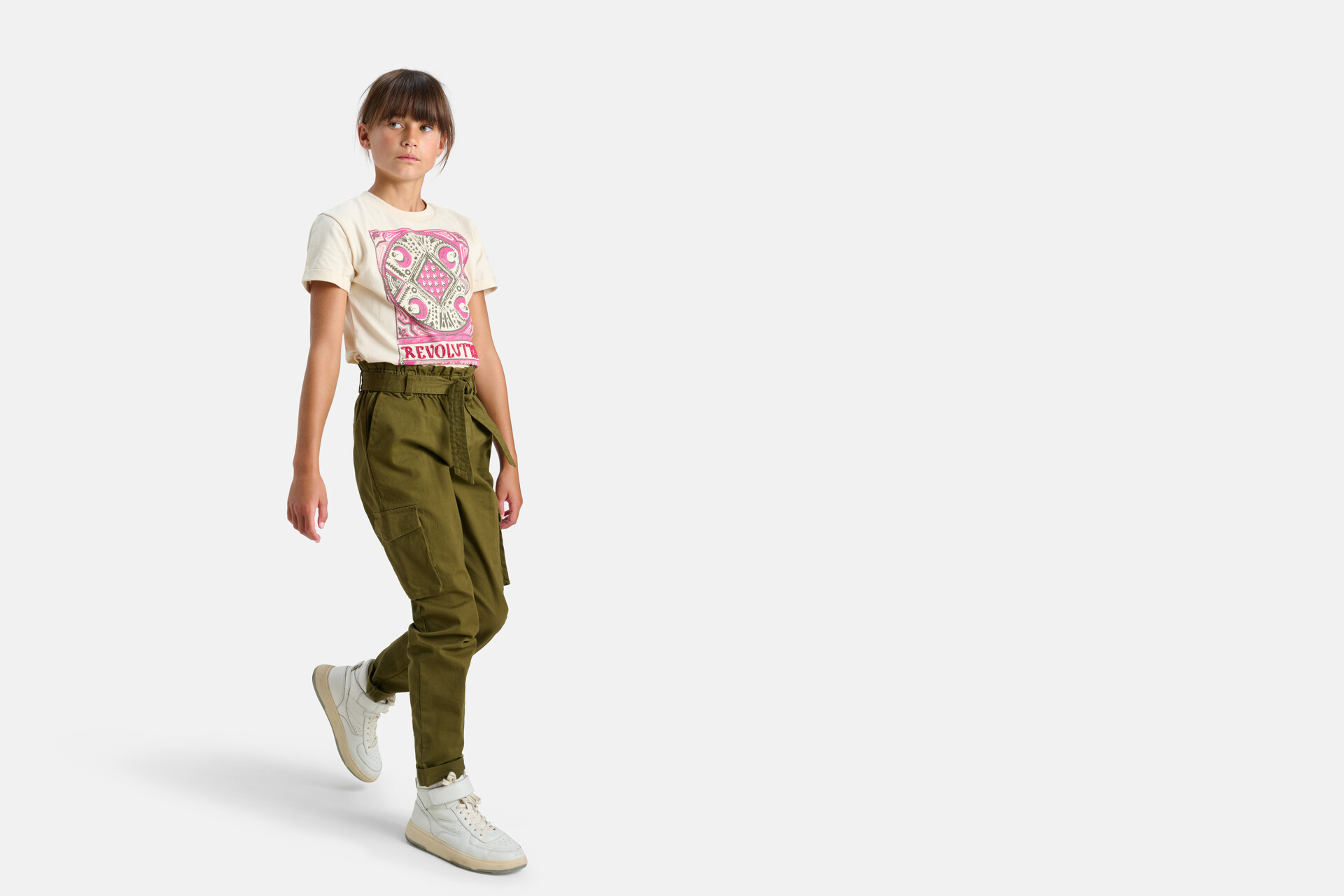 Cargohose SHOEBY GIRLS