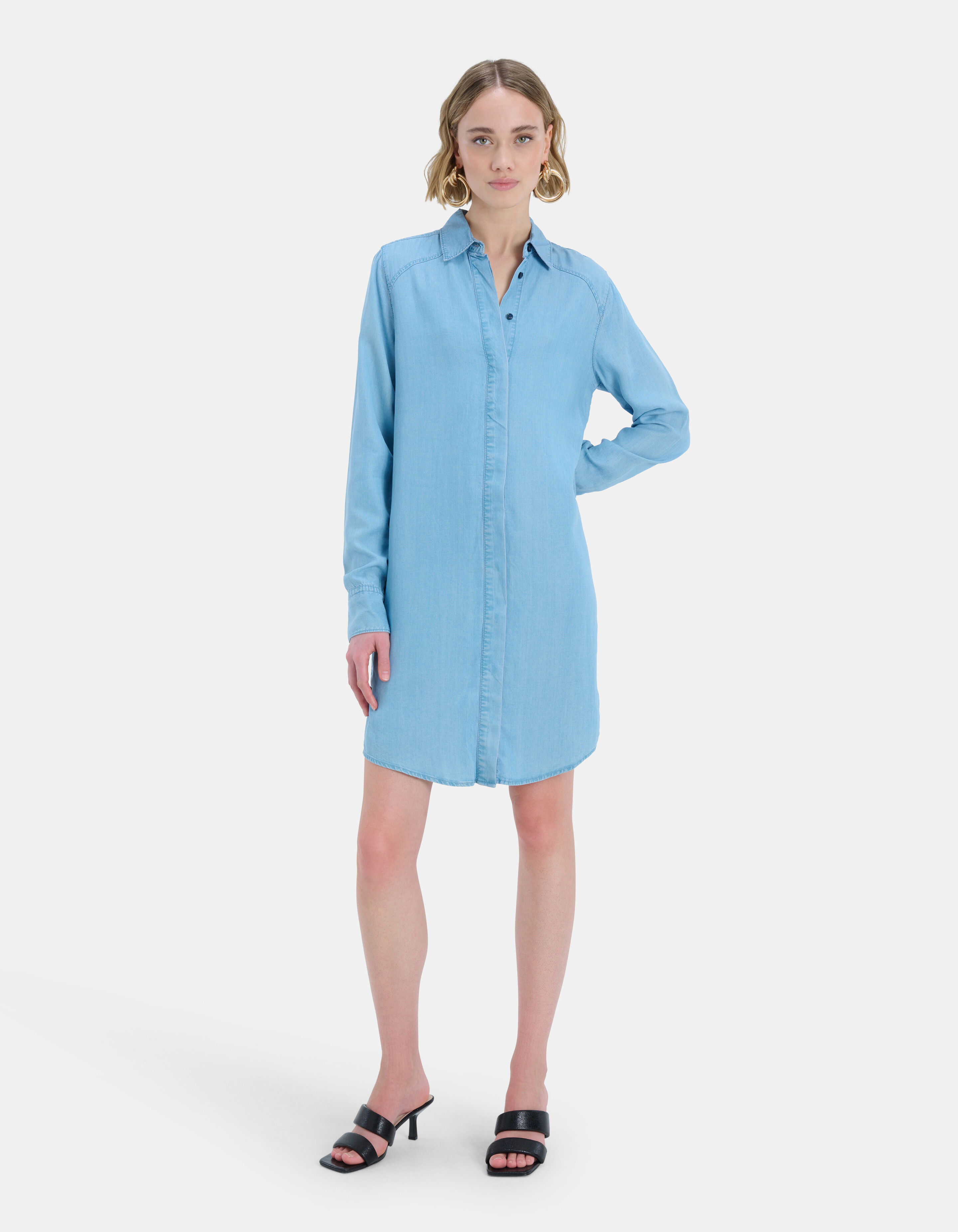 Rayzor Bluse Eksept