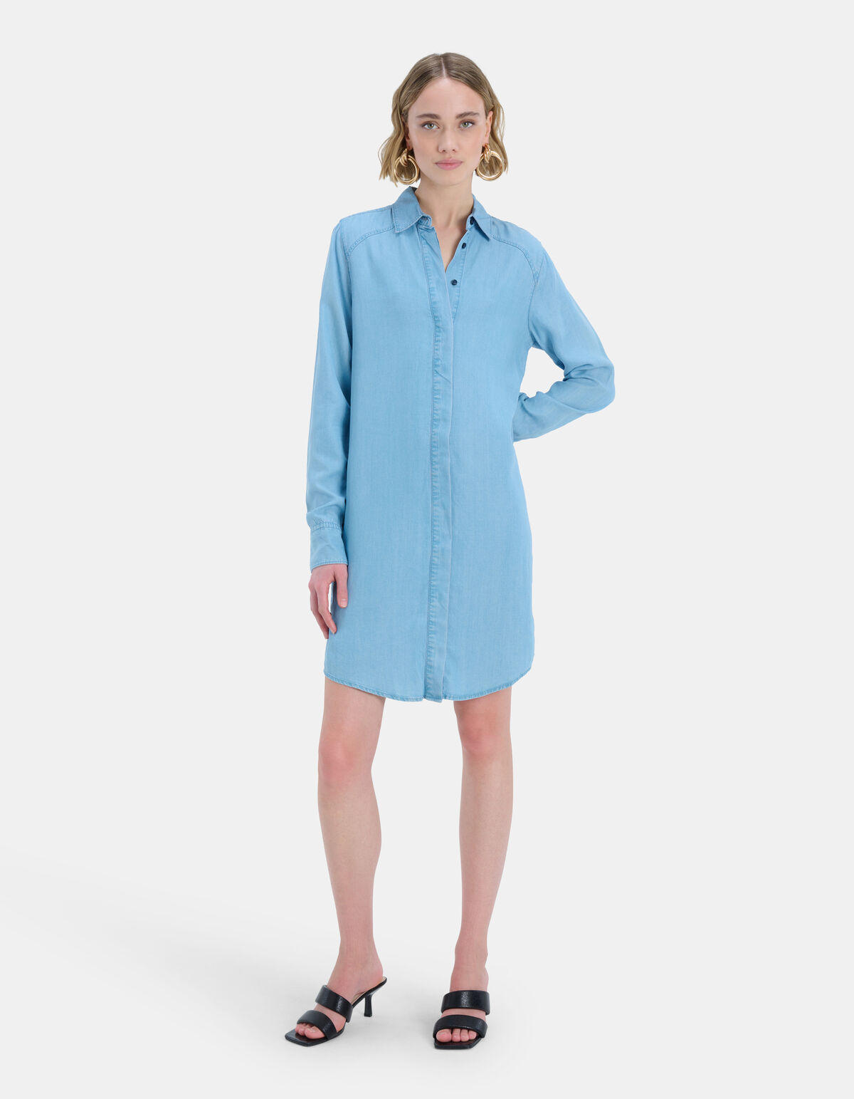 Rayzor Bluse Eksept