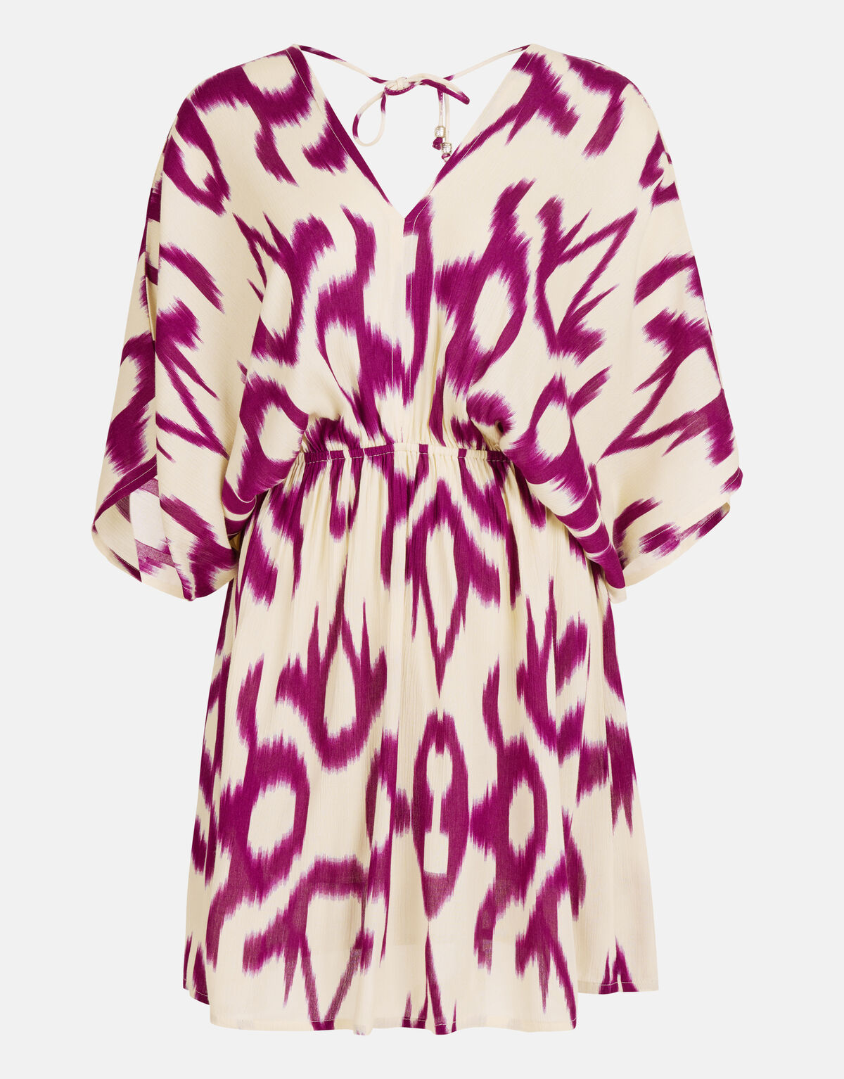 Crinkle Dress Lila SHOEBY WOMEN