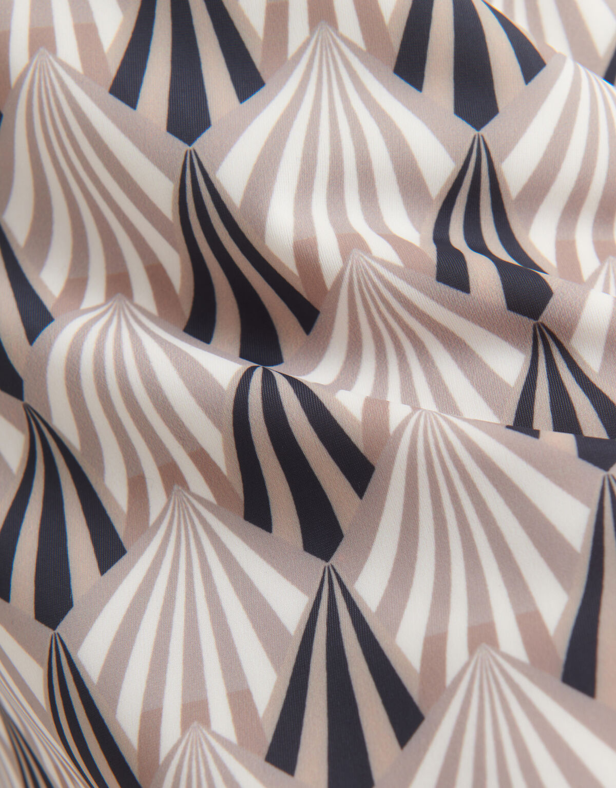 Bedrucktes Reise-T-Shirt von Mieke SHOEBY WOMEN