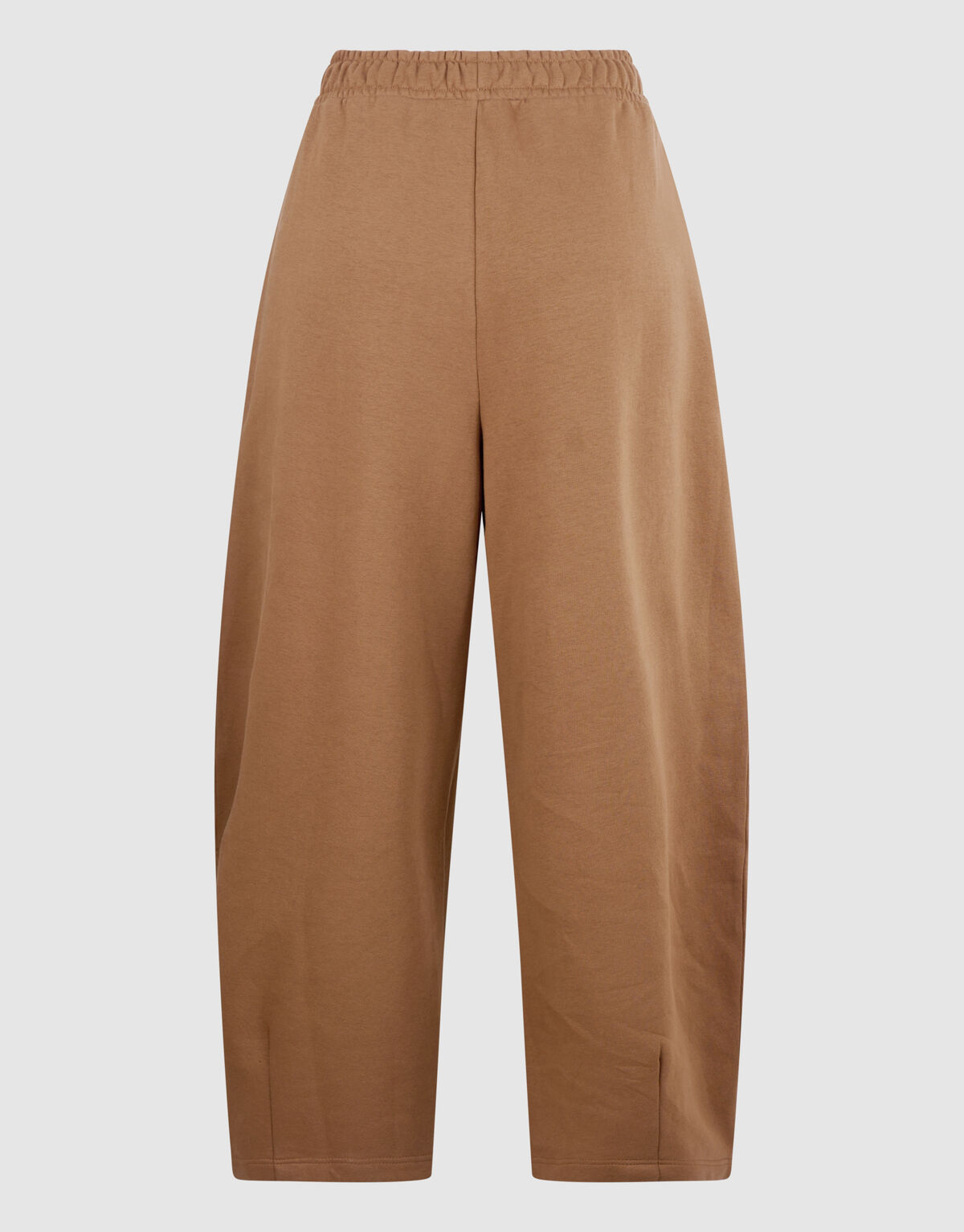 Loose Fit Sweathose Braun SHOEBY WOMEN