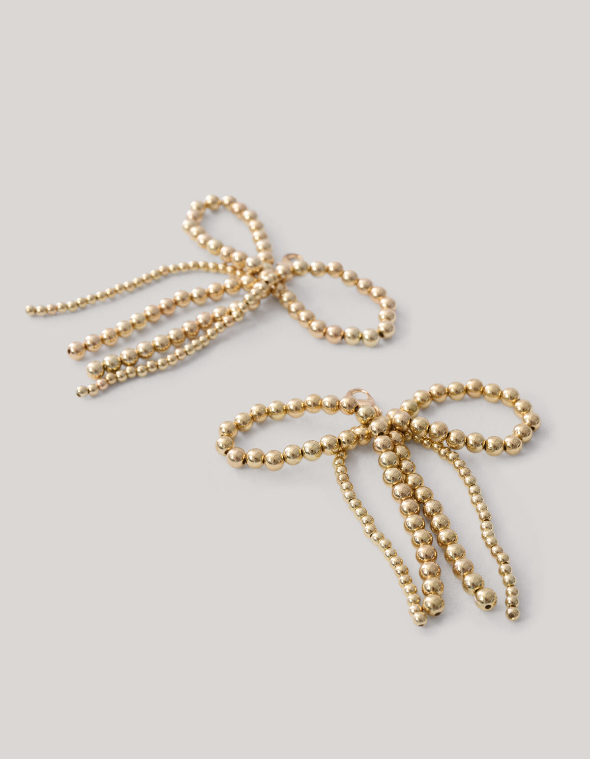 Trainer Charme Gold SHOEBY ACCESSOIRES