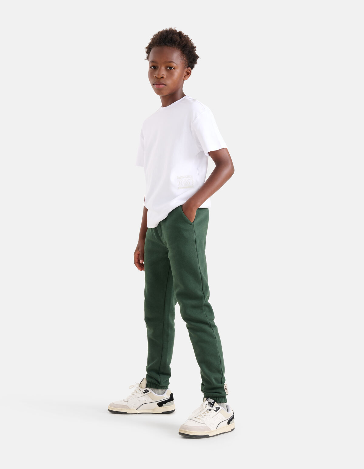 Jogginghose Scout SHOEBY BOYS
