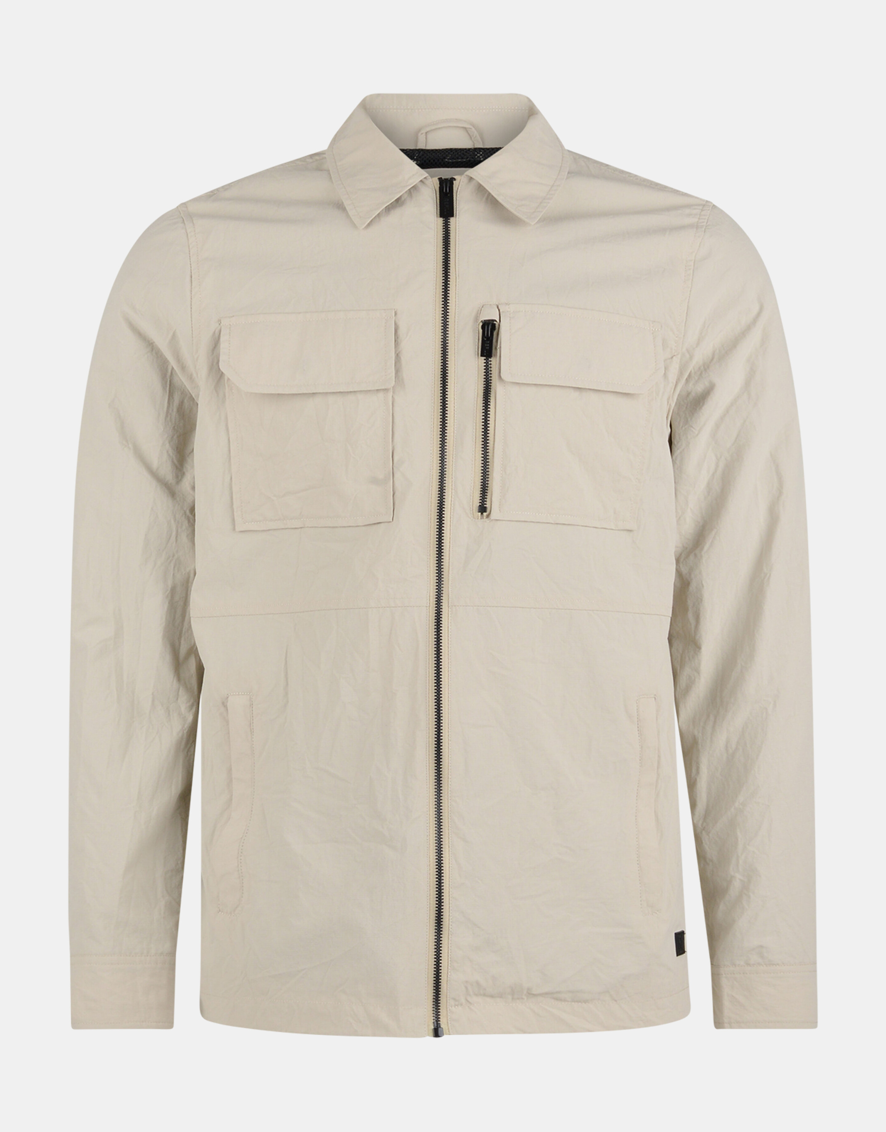 Outdoor-Jacke REFILL