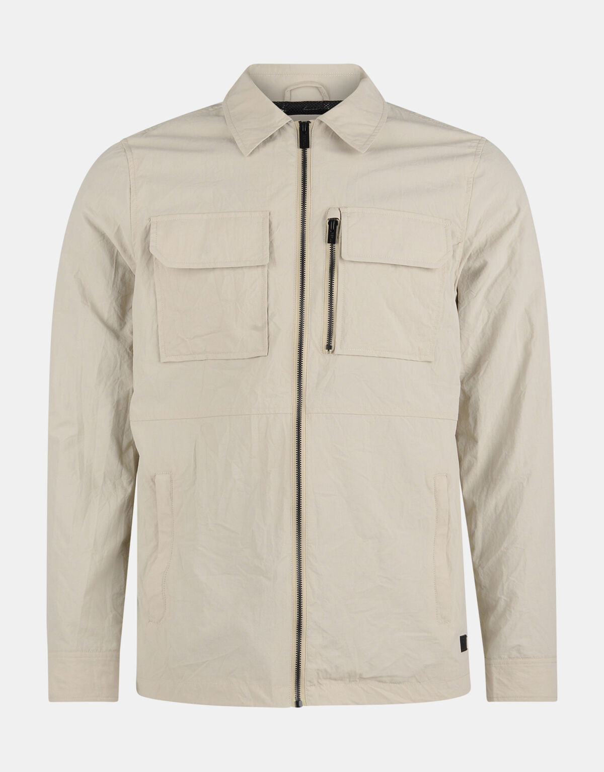 Outdoor-Jacke REFILL