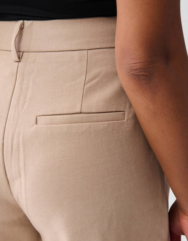 Hose Short Sand SHOEBY WOMEN