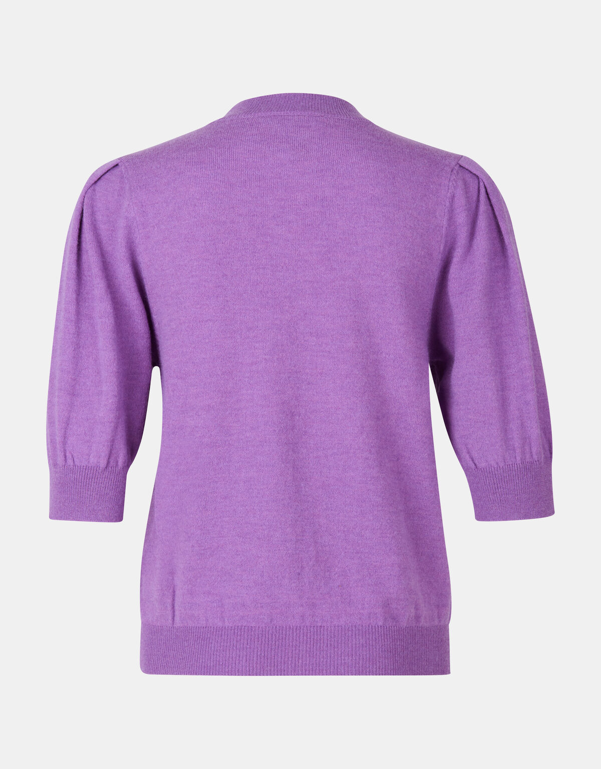 Poffsleeve-Strick-Top SHOEBY WOMEN