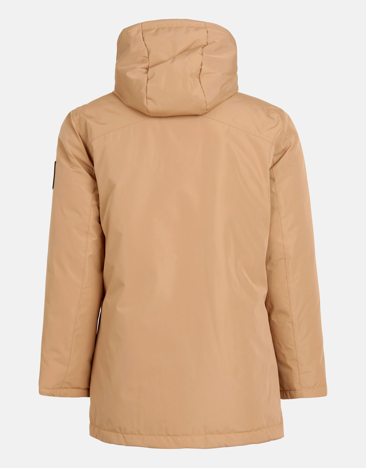 Parka Jacke Braun SHOEBY MEN