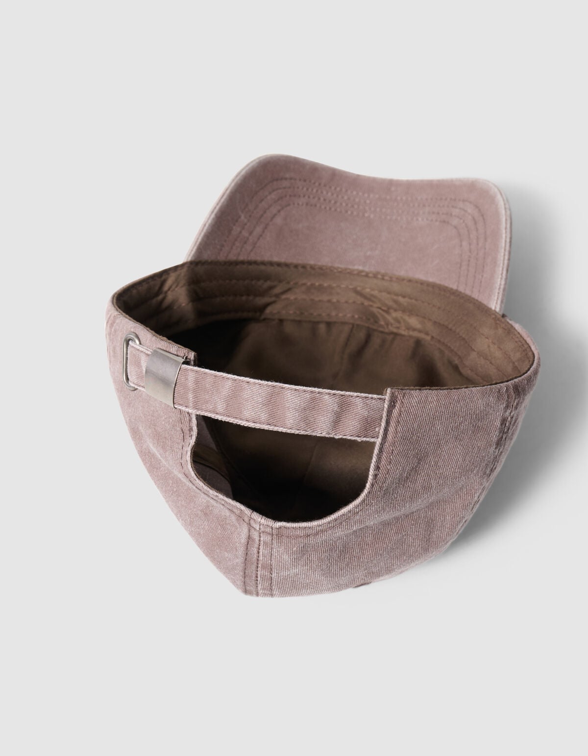 Applique Cap Braun SHOEBY ACCESSOIRES