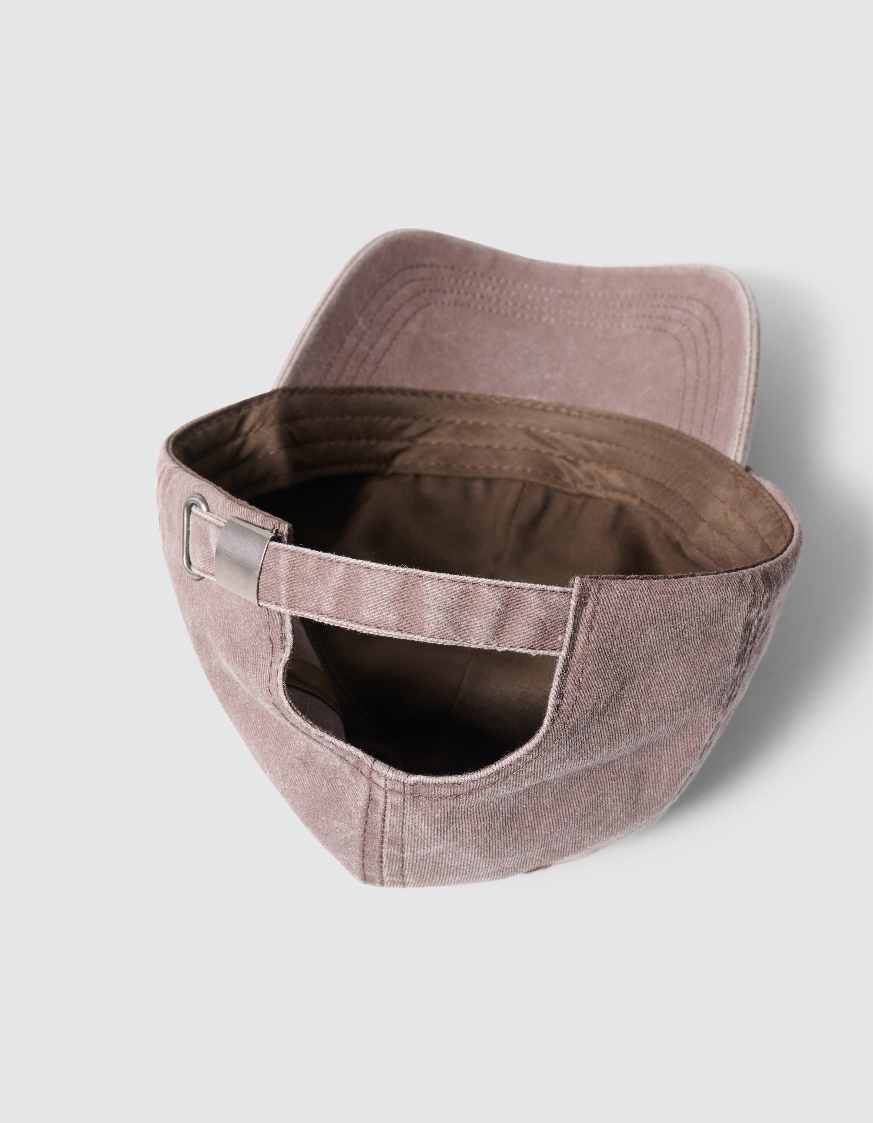 Applique Cap Braun SHOEBY ACCESSOIRES