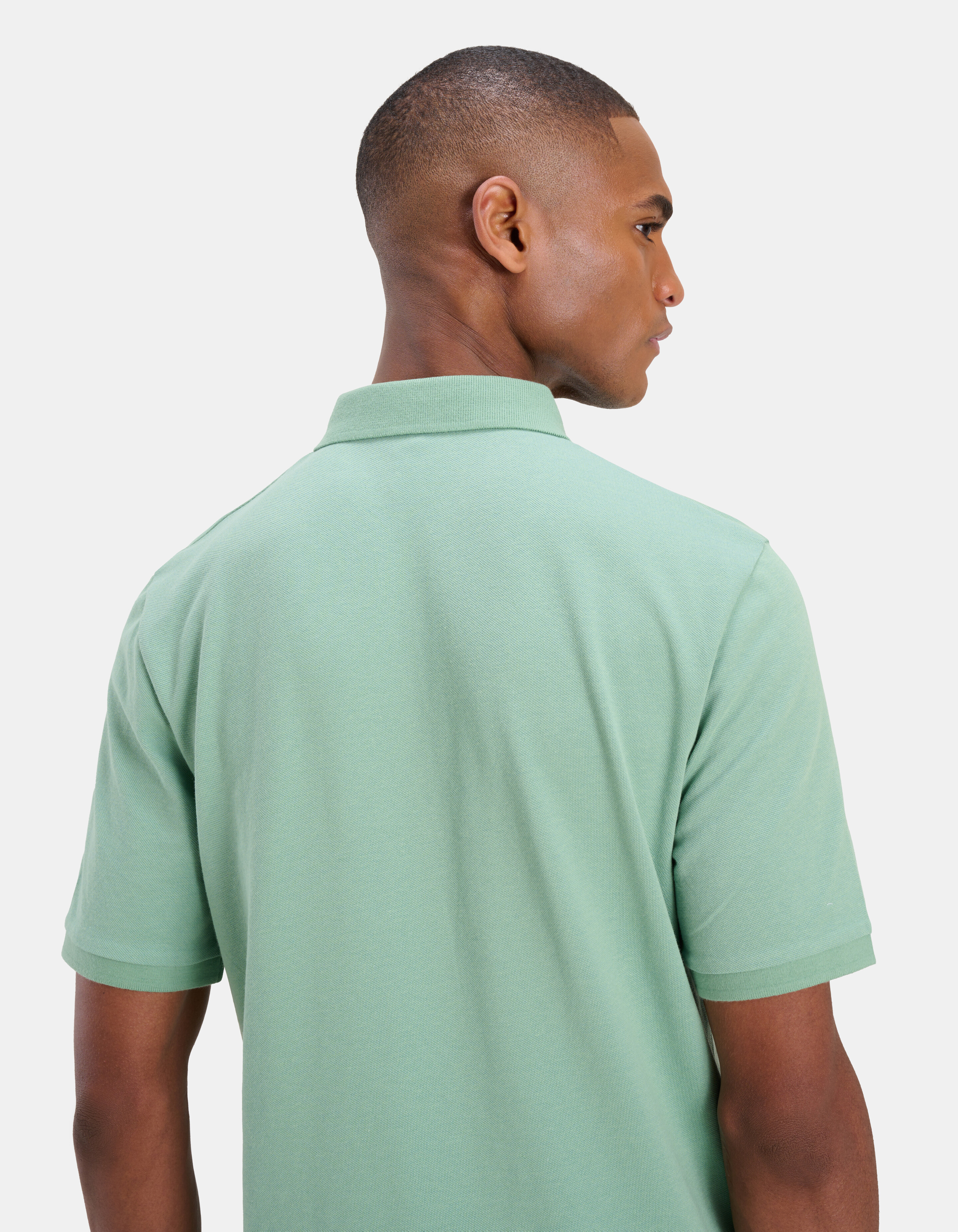 Premium Poloshirt REFILL