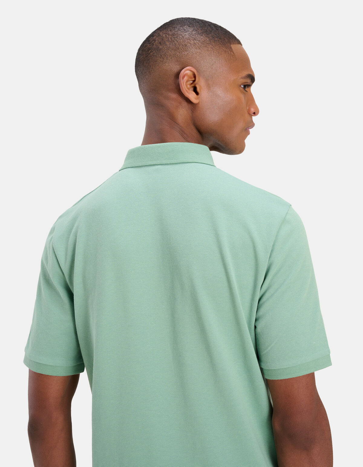 Premium Poloshirt REFILL