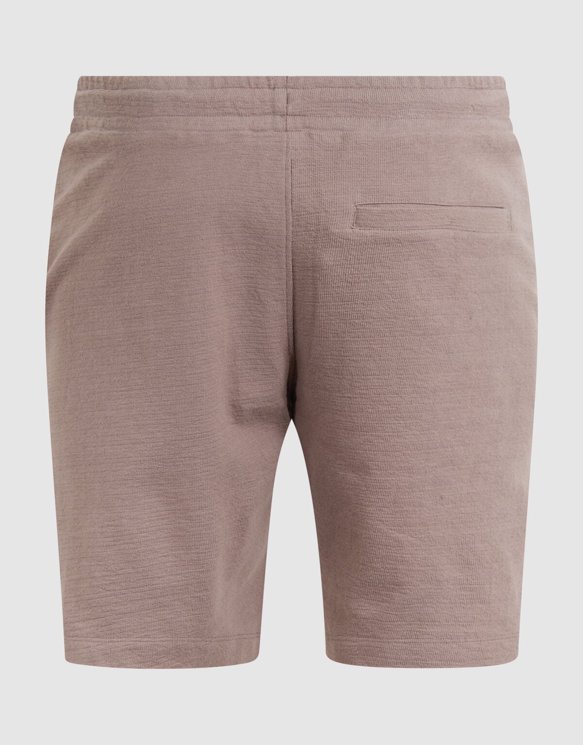 Structure Short Hellbraun SHOEBY MEN