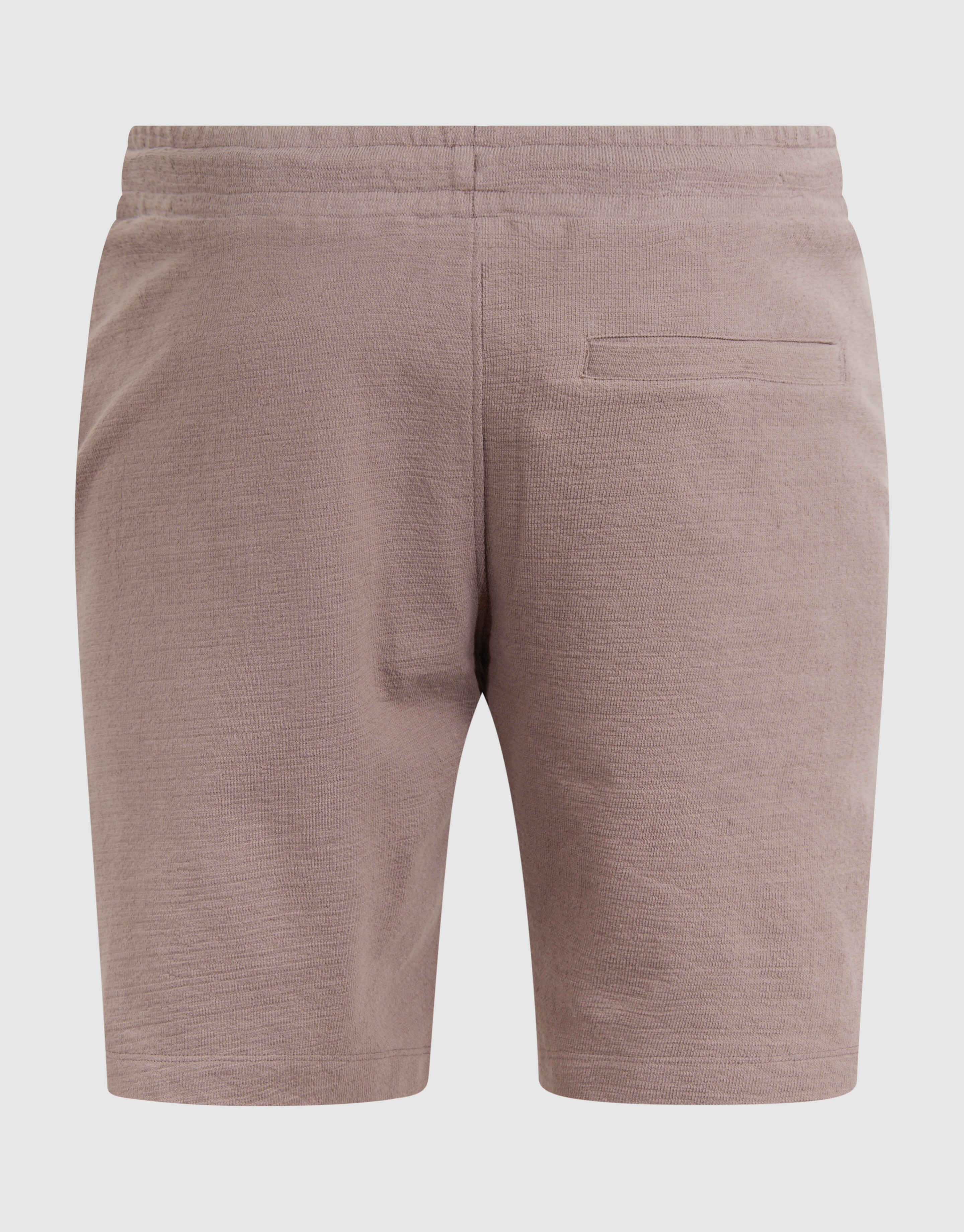 Structure Short Hellbraun SHOEBY MEN