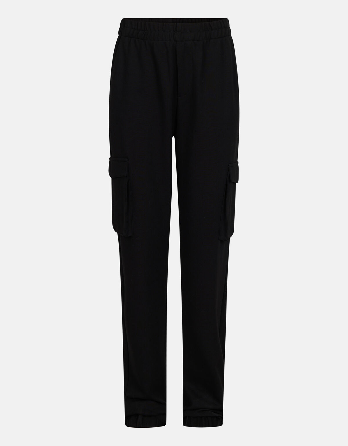 Cargo-Jogger Schwarz SHOEBY GIRLS