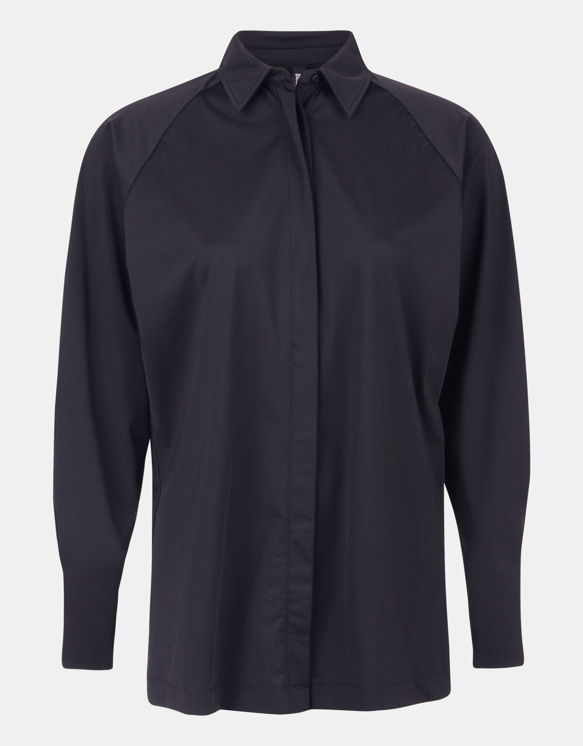 Reisebluse von Mieke EKSEPT