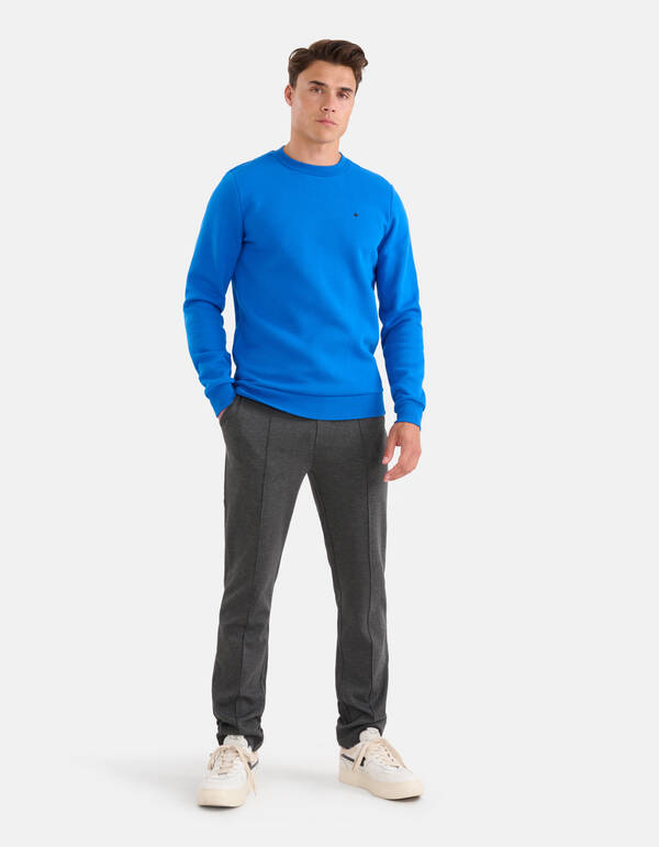 Trikot-Hose Dunkelgrau SHOEBY MEN