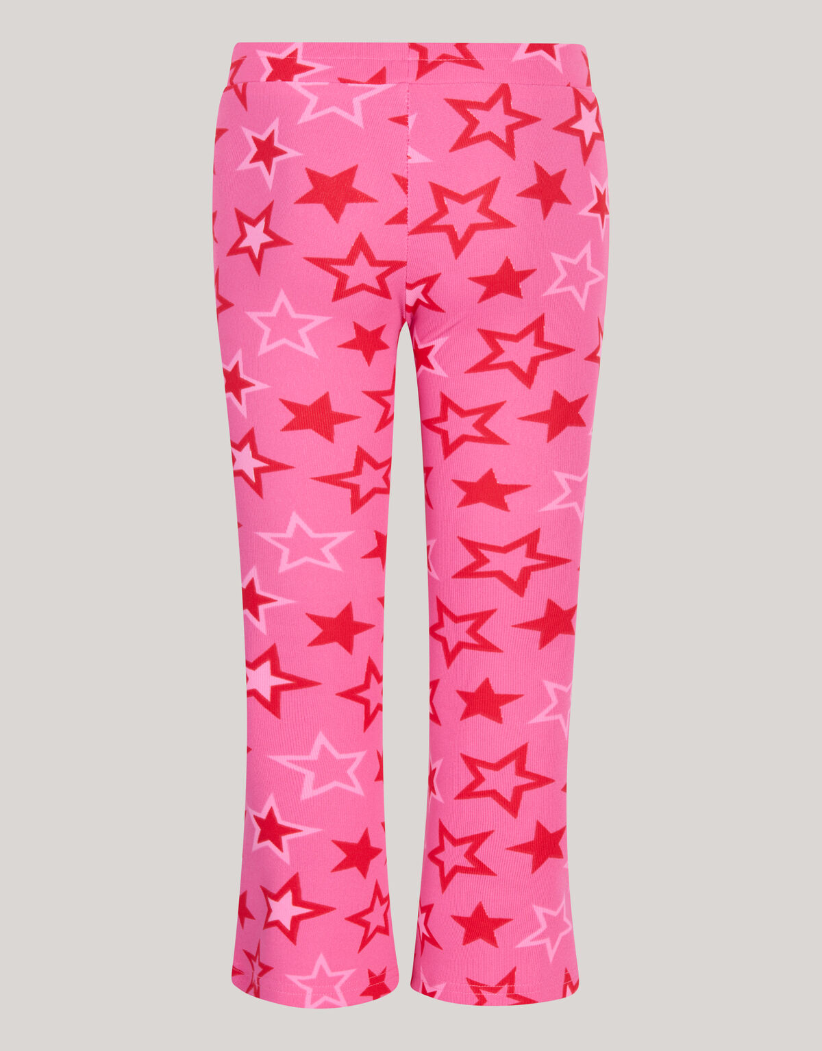 Bedruckte Schlagleggings Roze SHOEBY GIRLS