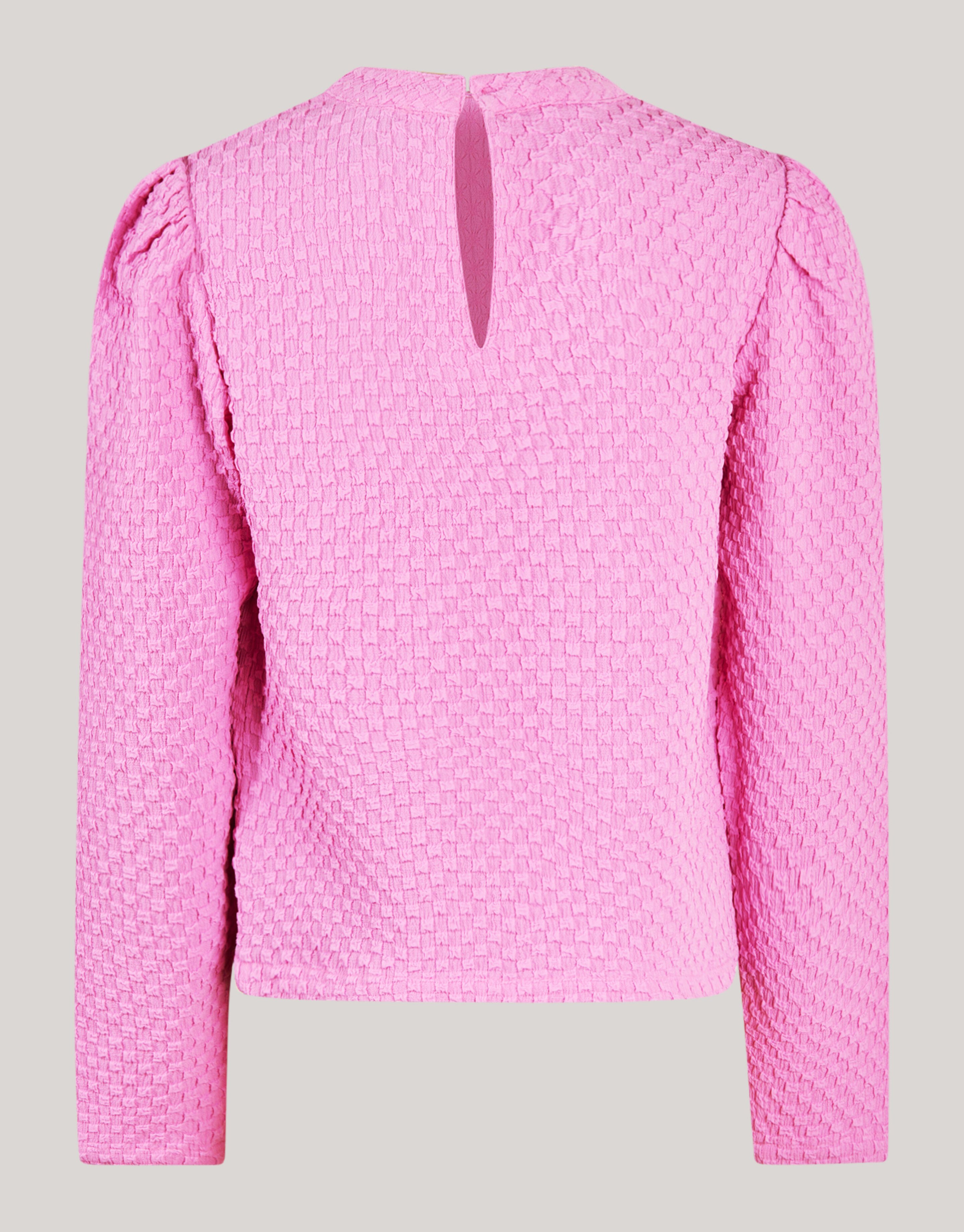 Lockeres Top Rosa SHOEBY GIRLS