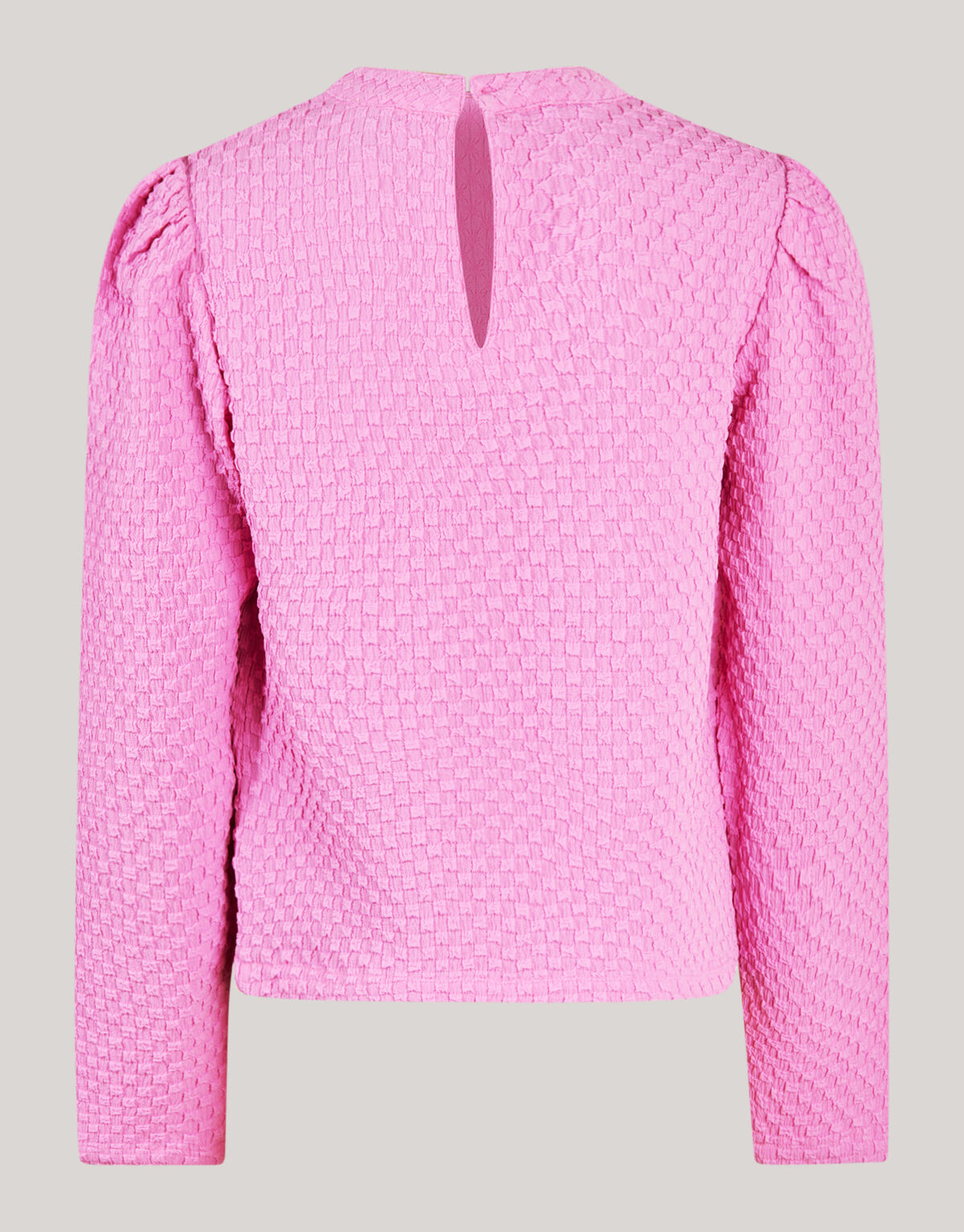 Lockeres Top Rosa SHOEBY GIRLS