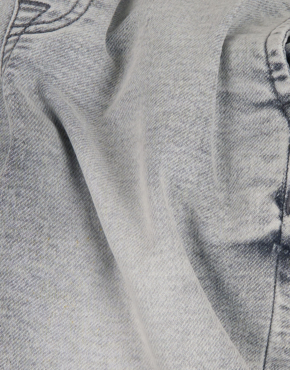 Jogginghose mit Kordelzug Hellgrau SHOEBY BOYS