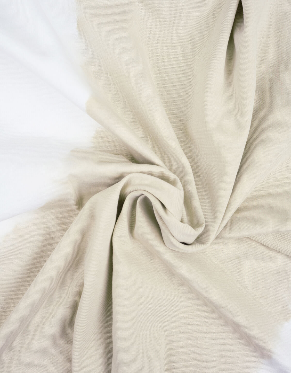 Placed Tie Dye T-Shirt REFILL