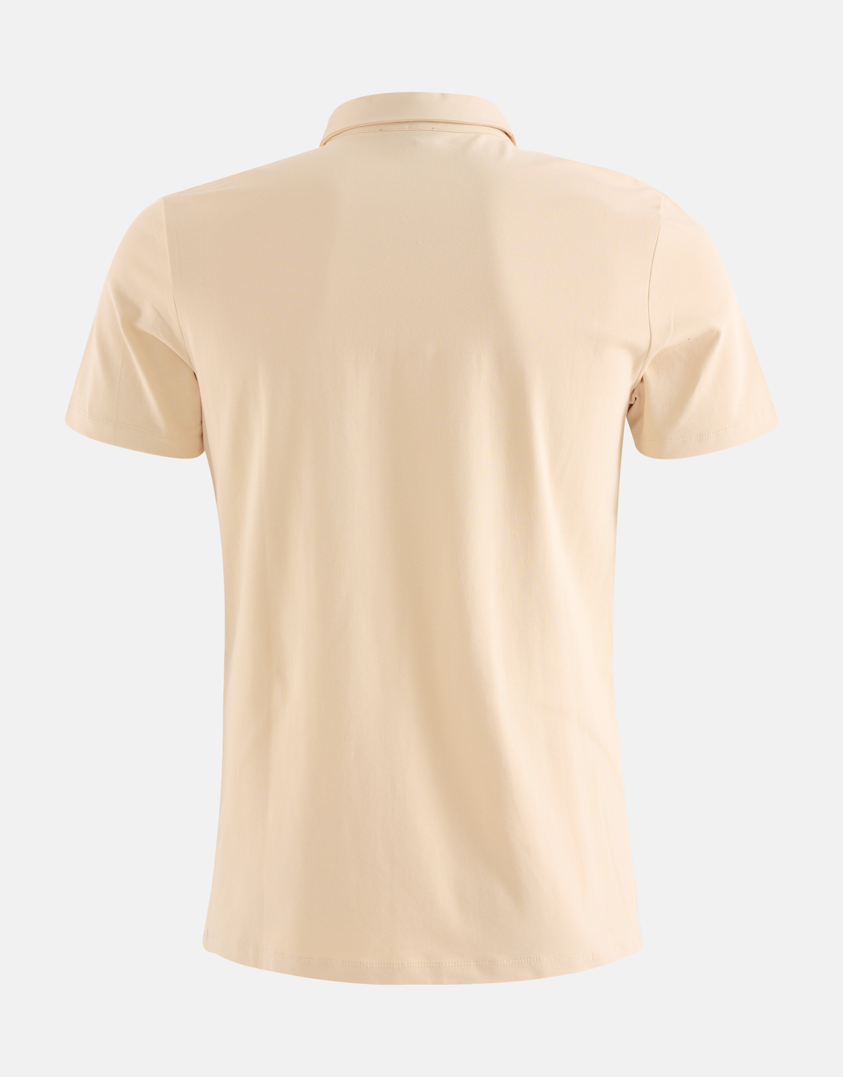 Jersey-Polo Beige SHOEBY MEN